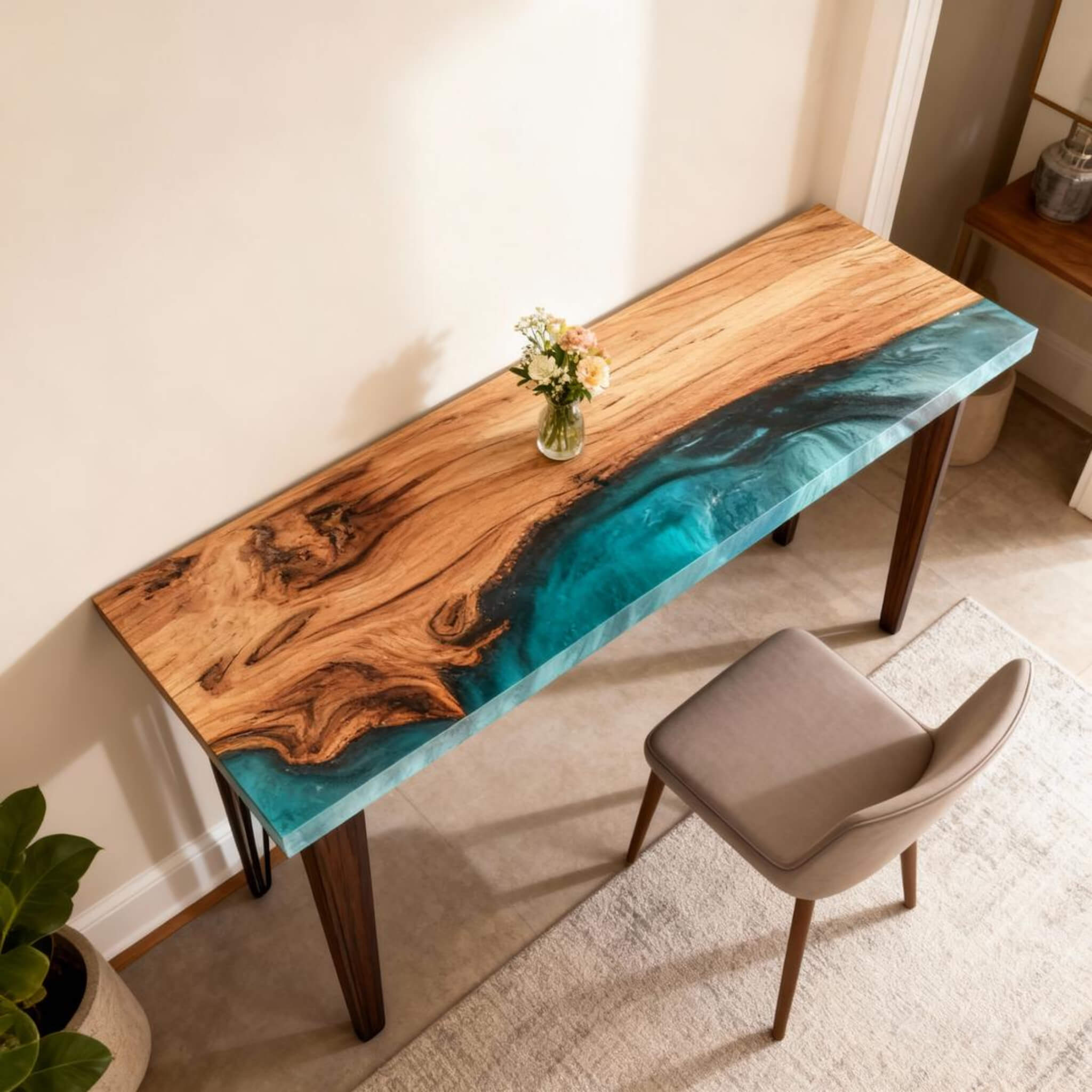 Crique des Caraïbes