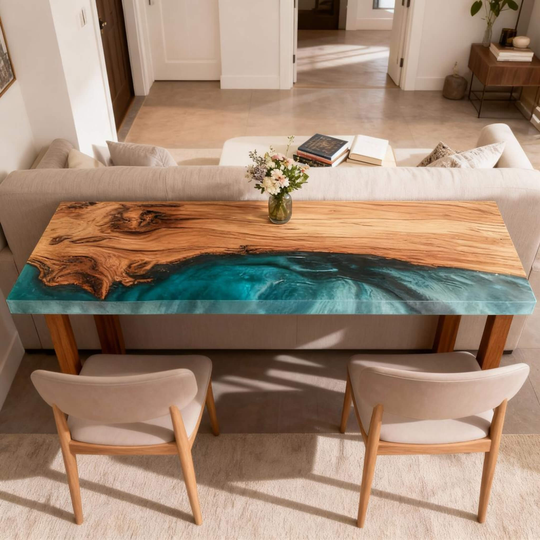 Crique des Caraïbes