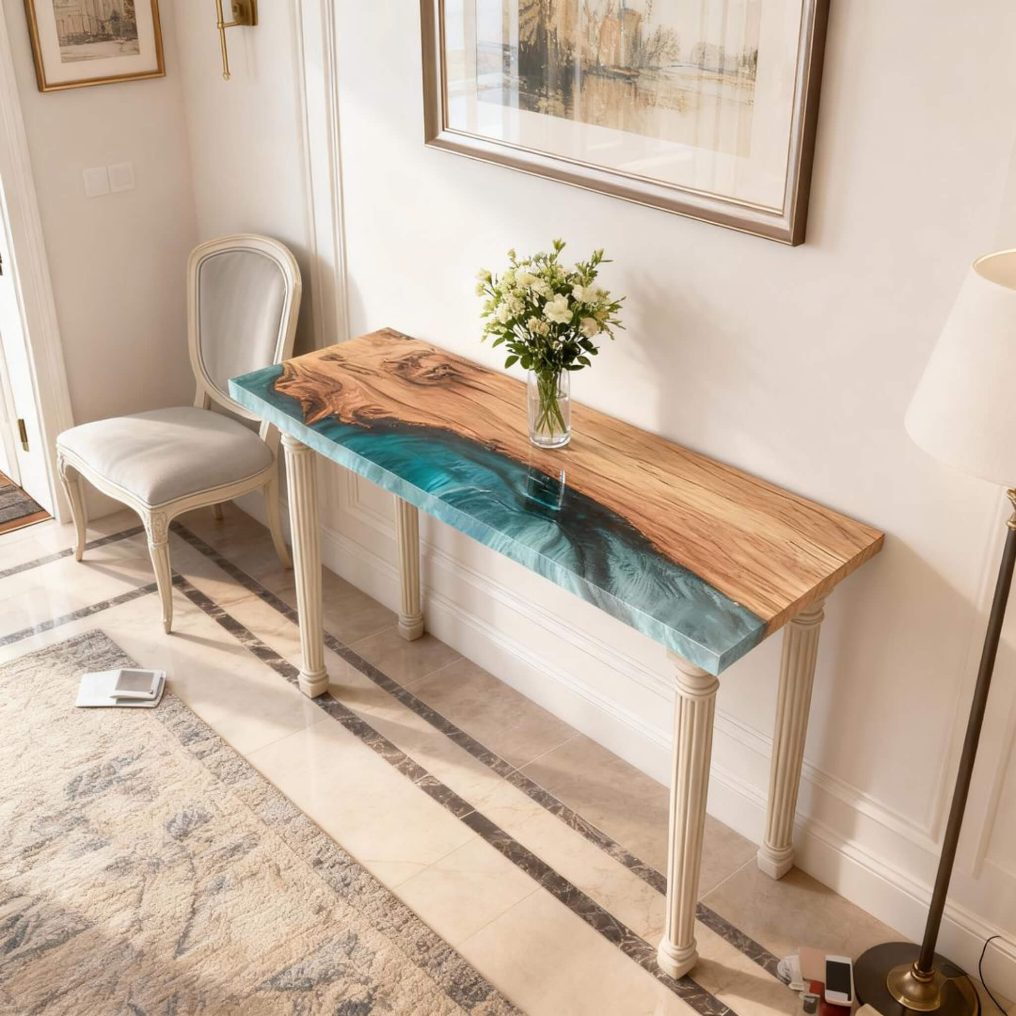 Crique des Caraïbes