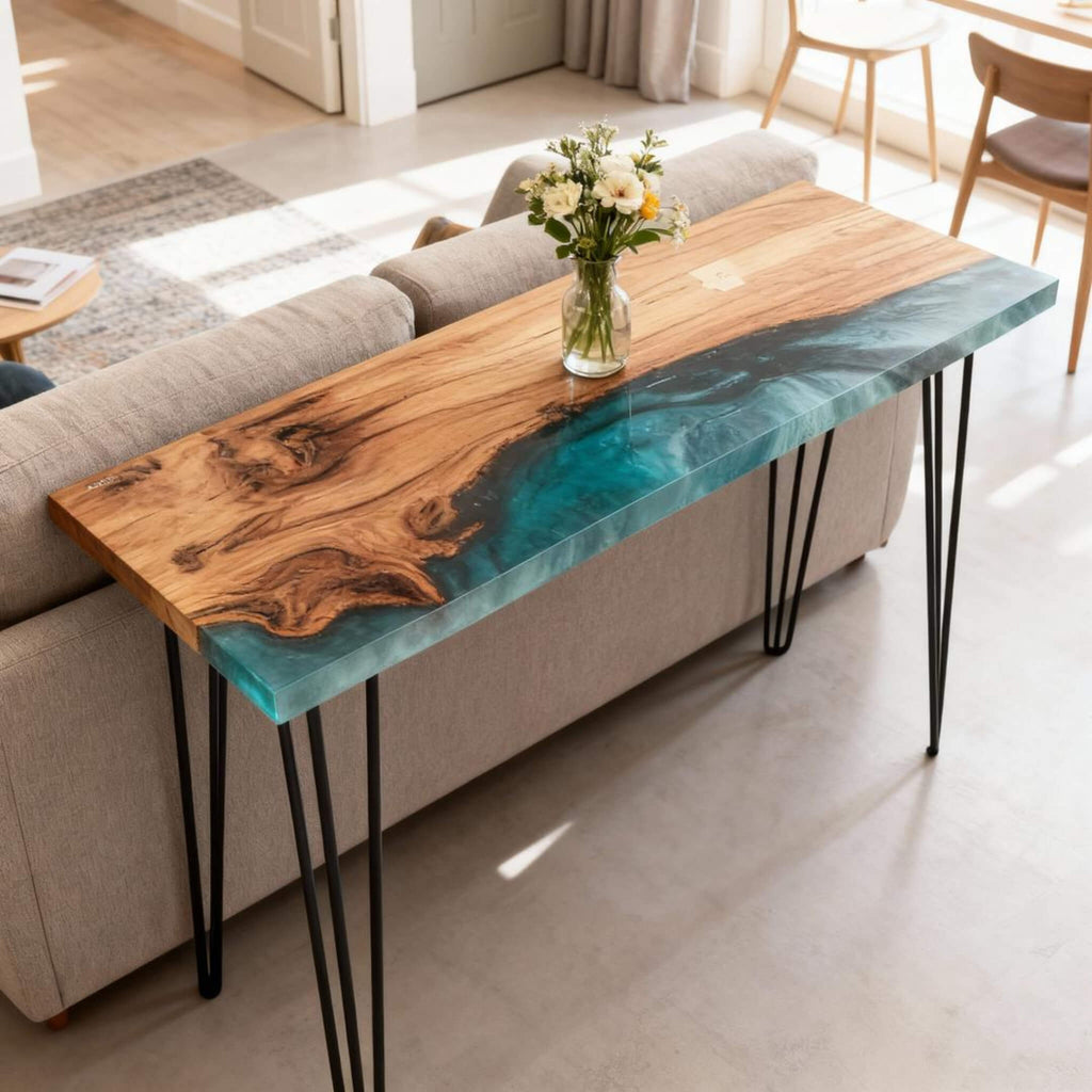 Crique des Caraïbes