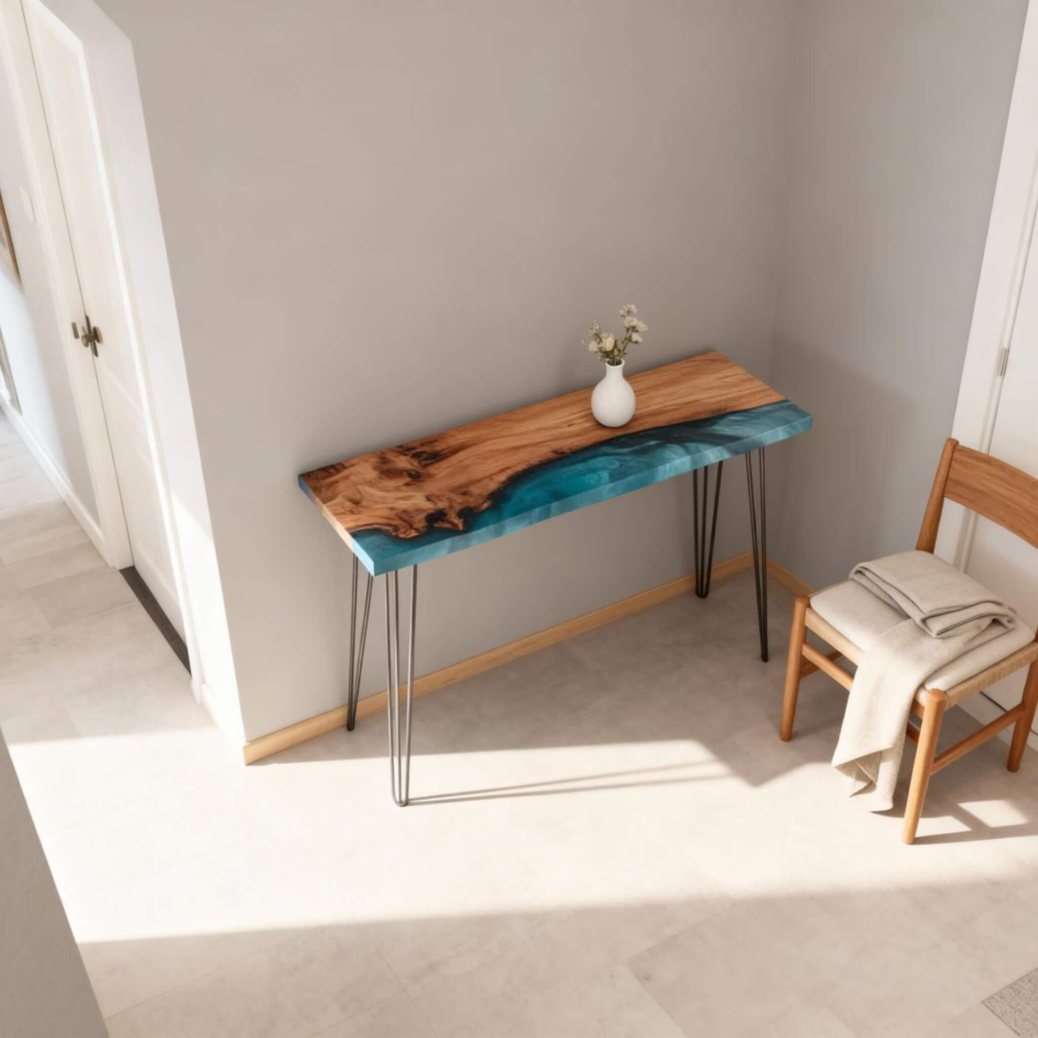 Crique des Caraïbes