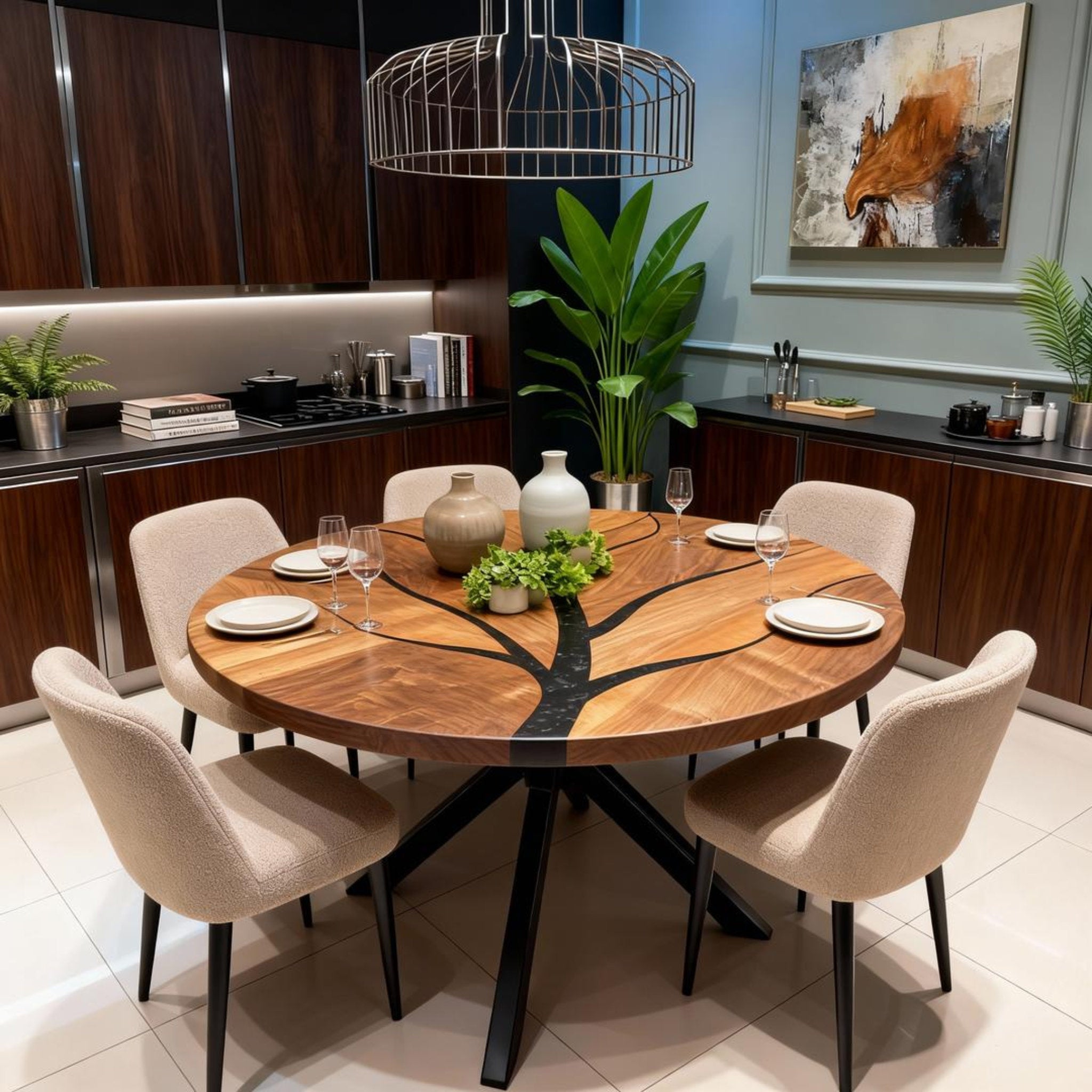 Arbre généalogique