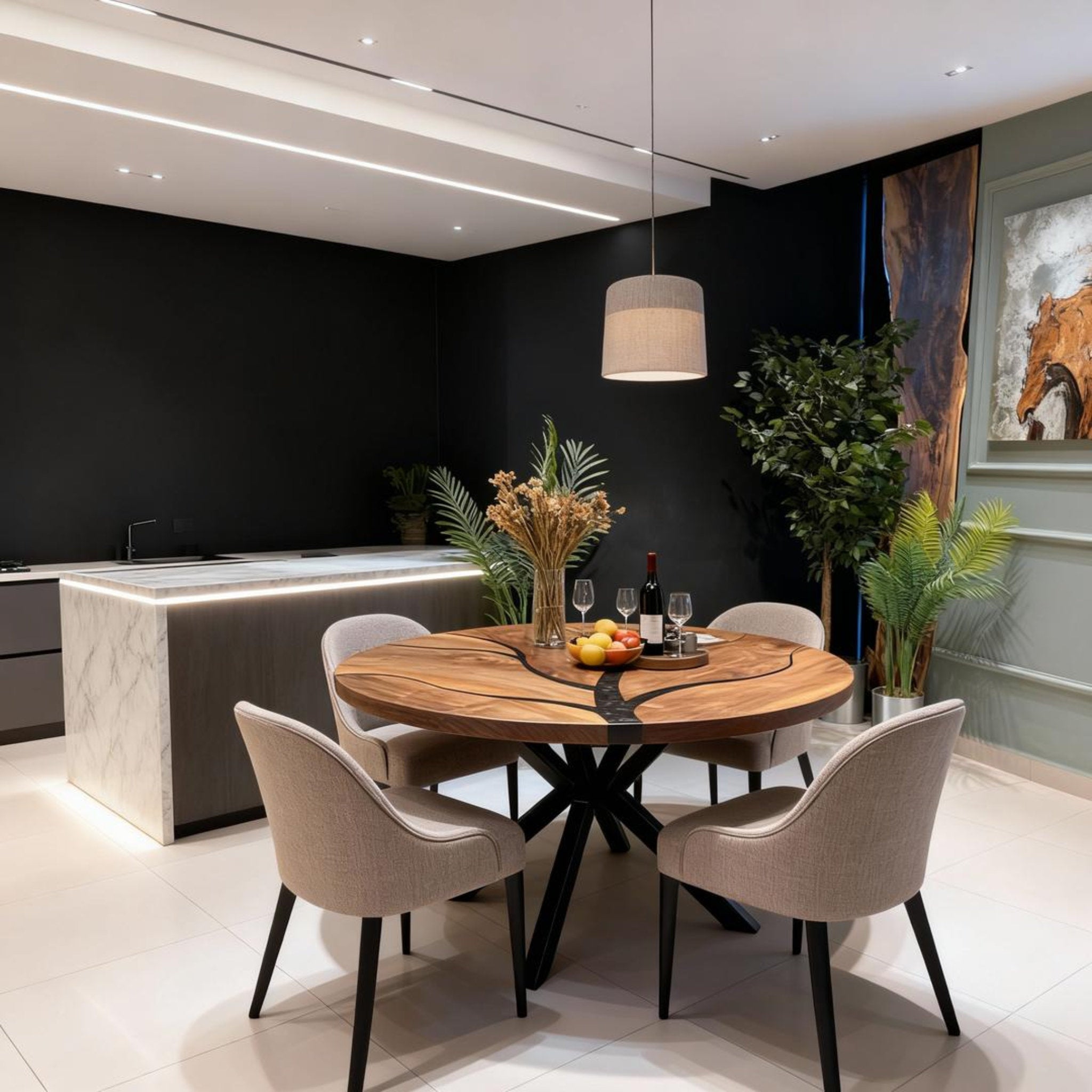 Arbre généalogique