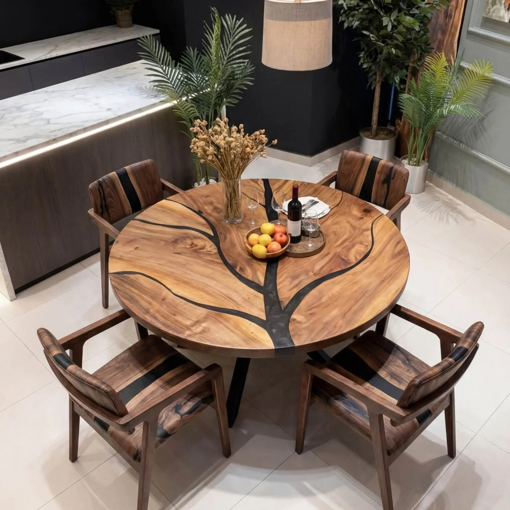 Arbre généalogique