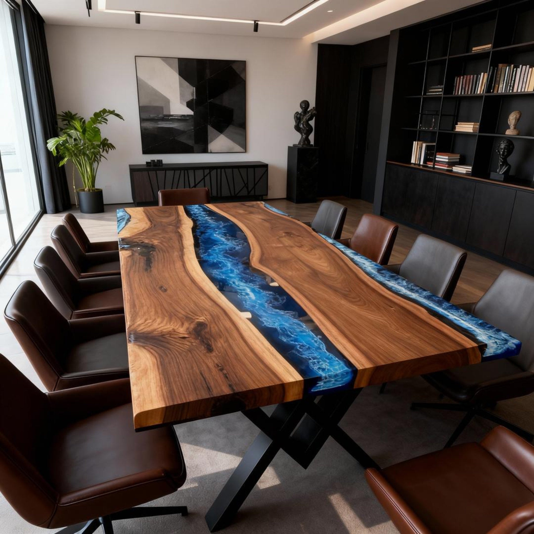 Voie côtière de Cobalt