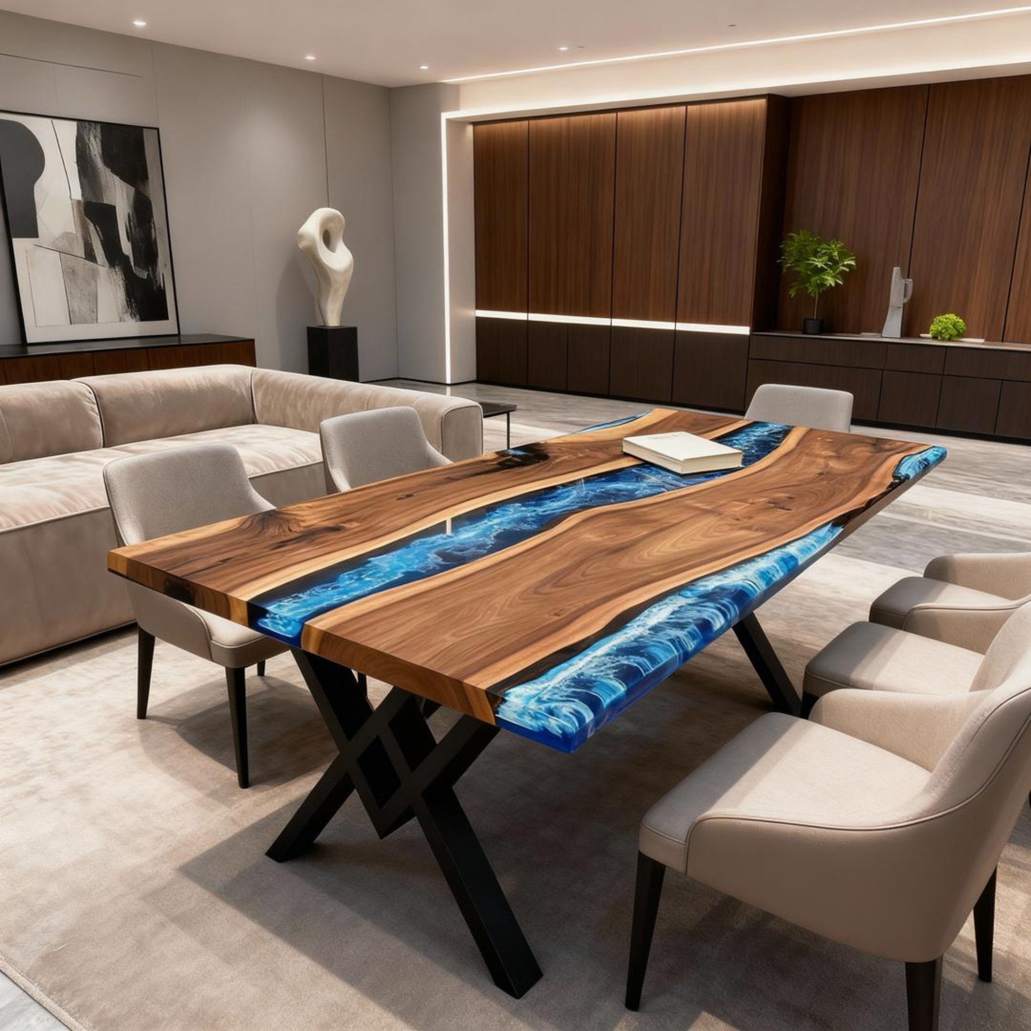 Voie côtière de Cobalt