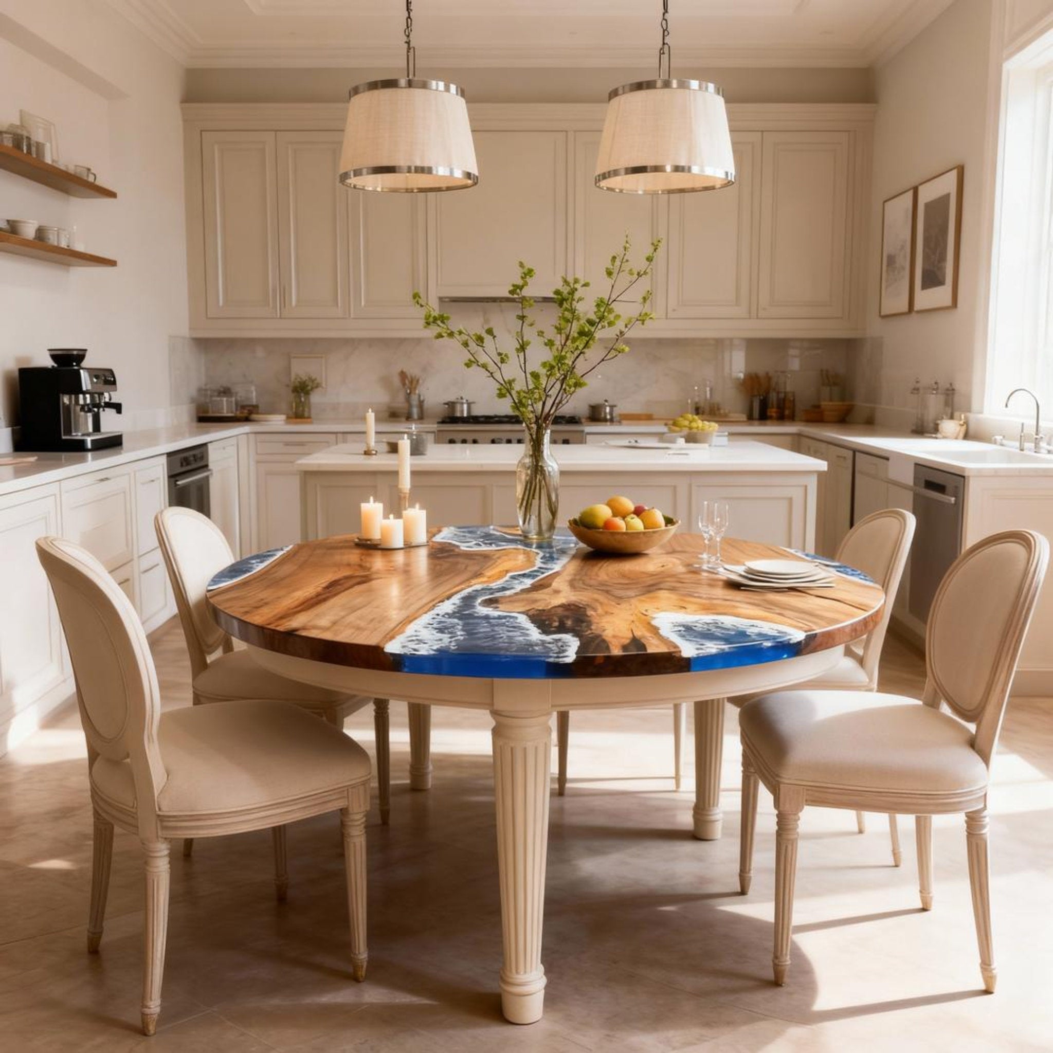 Péninsule de Bluebreak