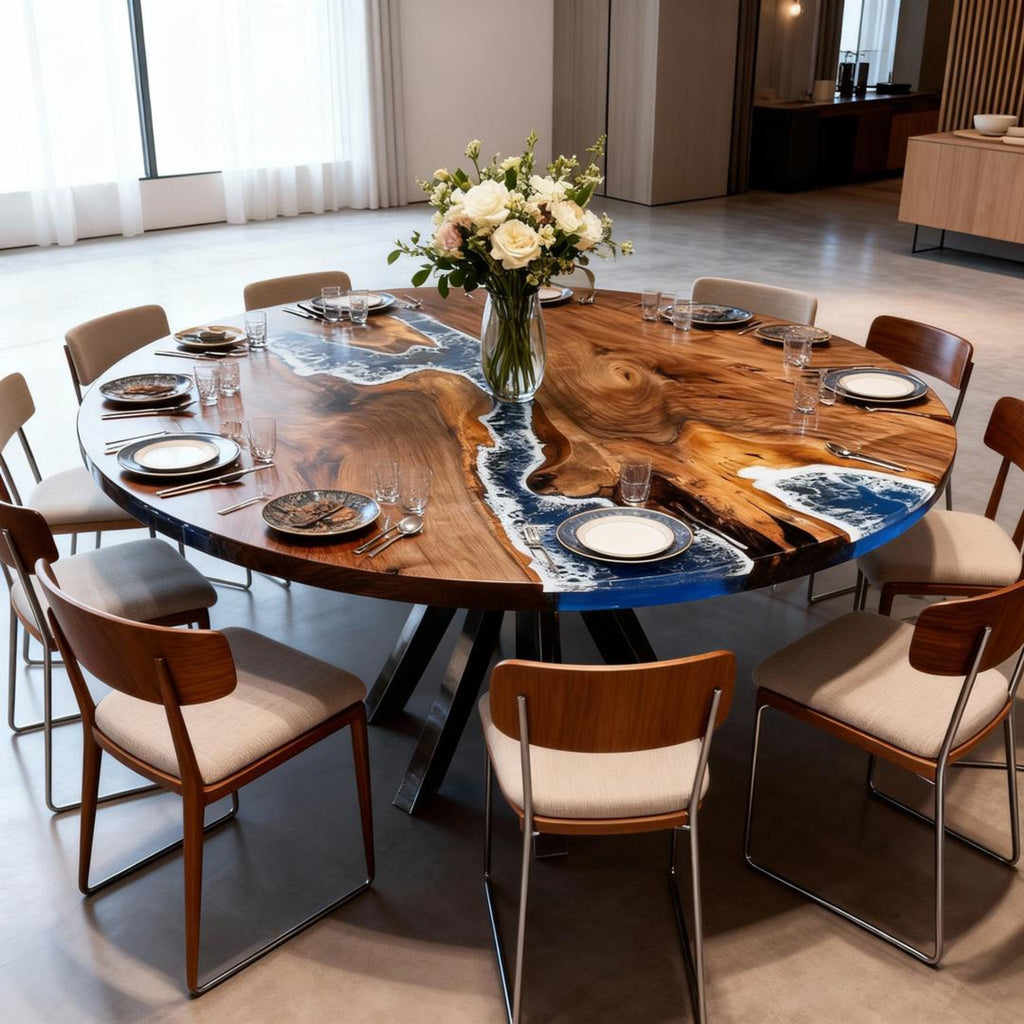 Péninsule de Bluebreak