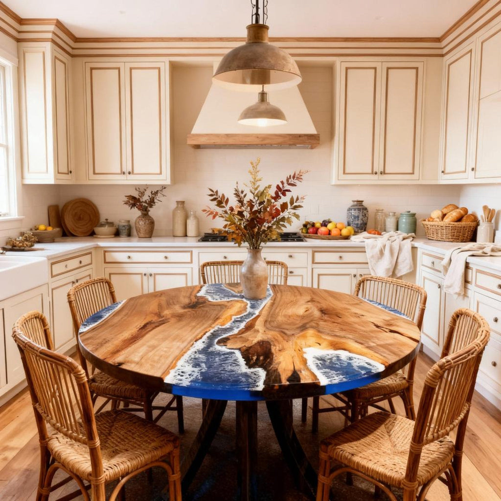 Péninsule de Bluebreak