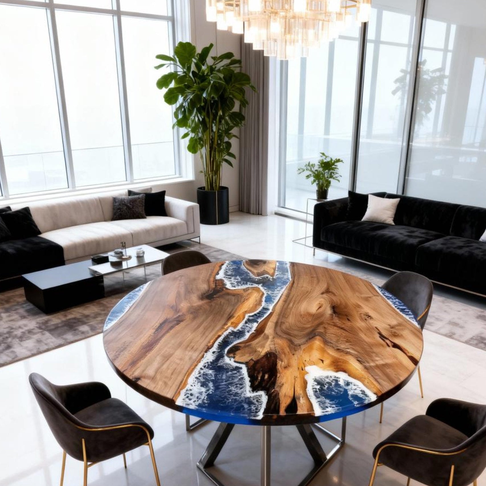 Péninsule de Bluebreak