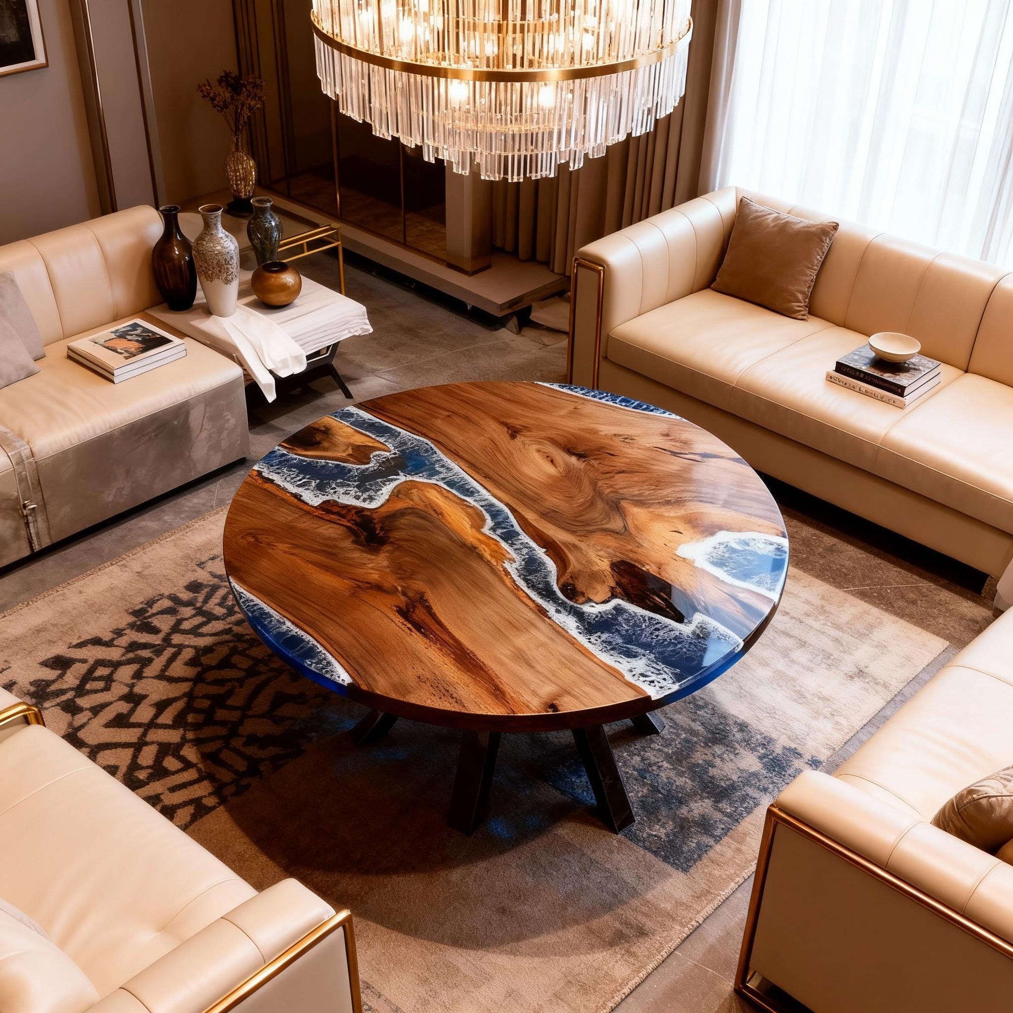 Péninsule de Bluebreak