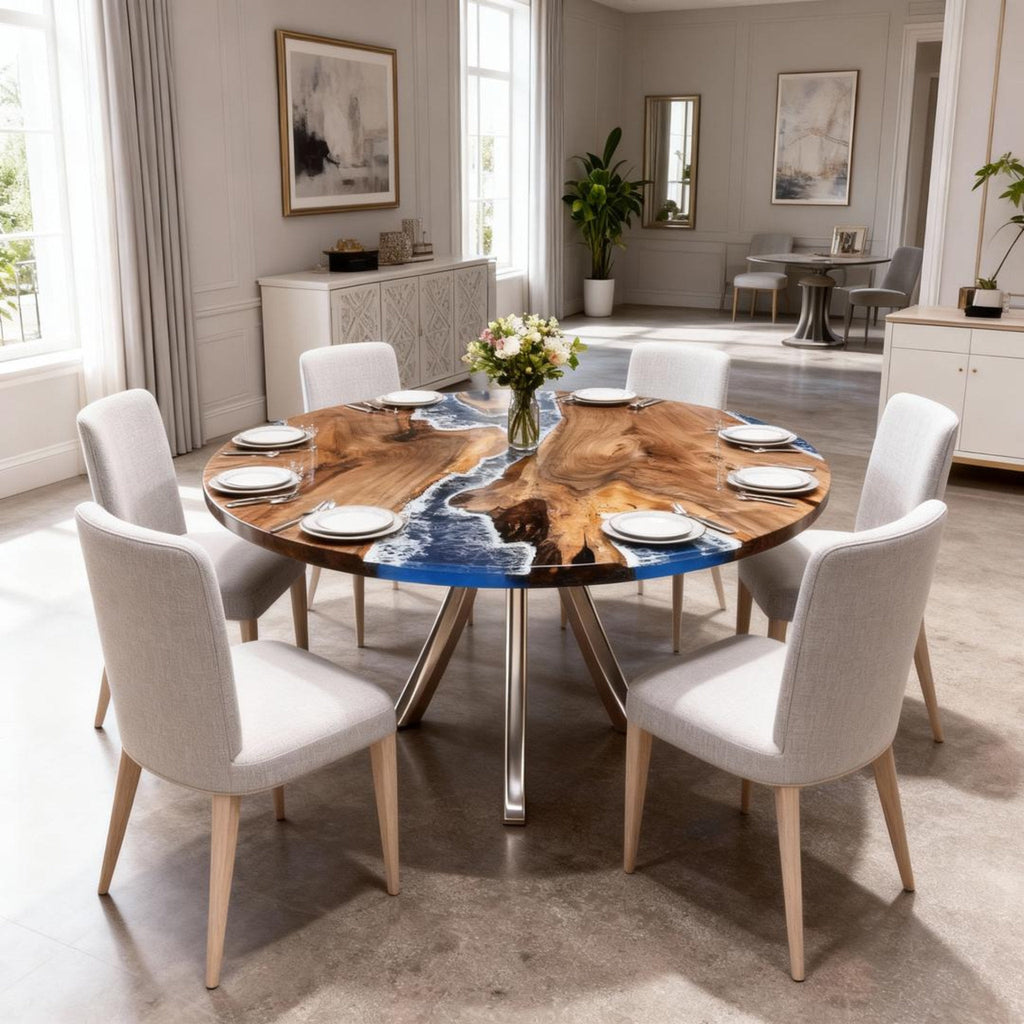 Péninsule de Bluebreak