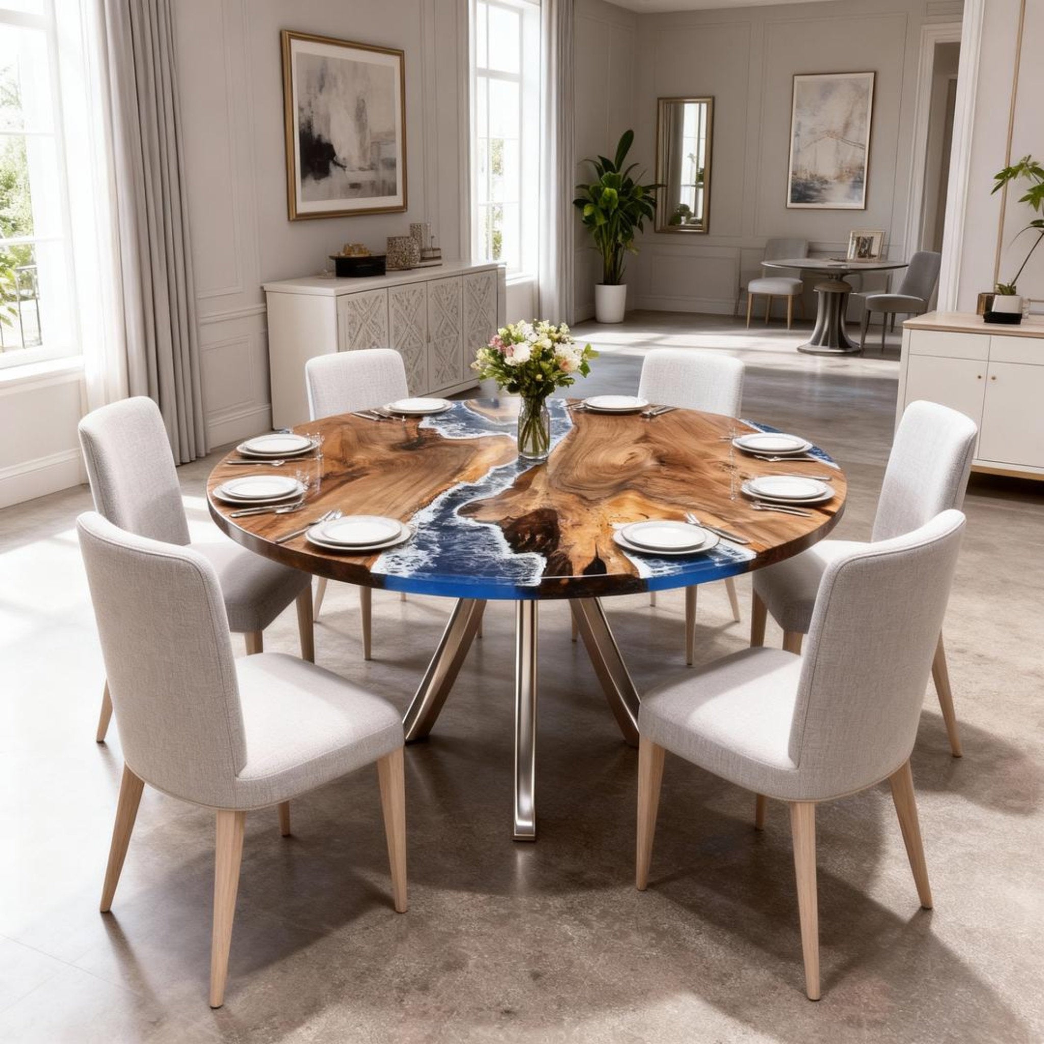 Péninsule de Bluebreak