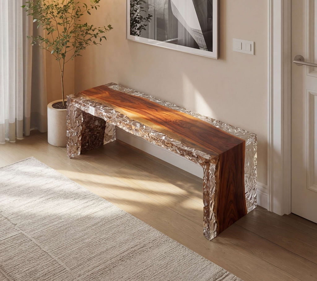 Scintillement Glacial