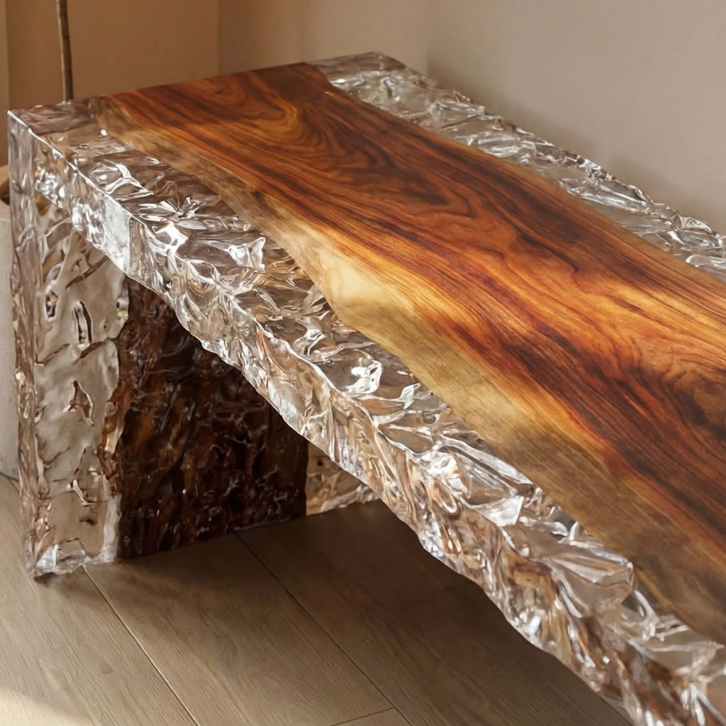 Scintillement Glacial