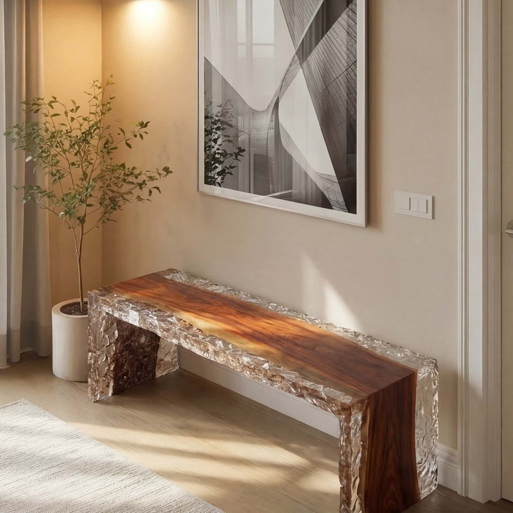 Scintillement Glacial